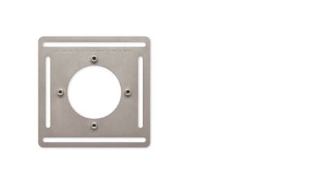 nest electrical box steel plate|google nest thermostat kit.